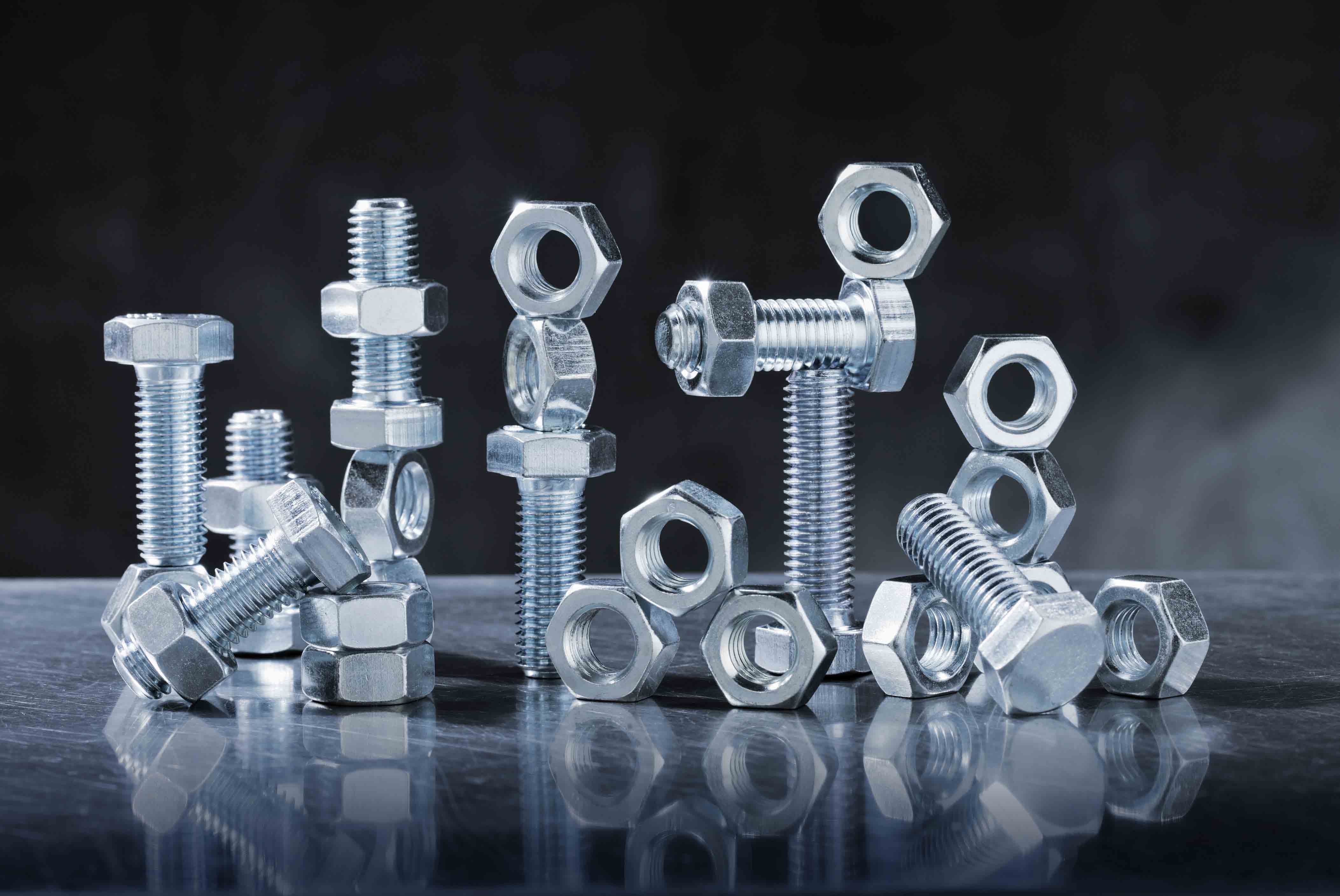 Fasteners - Inventory Sales Company